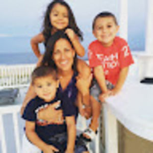 Meet your Posher, Renee